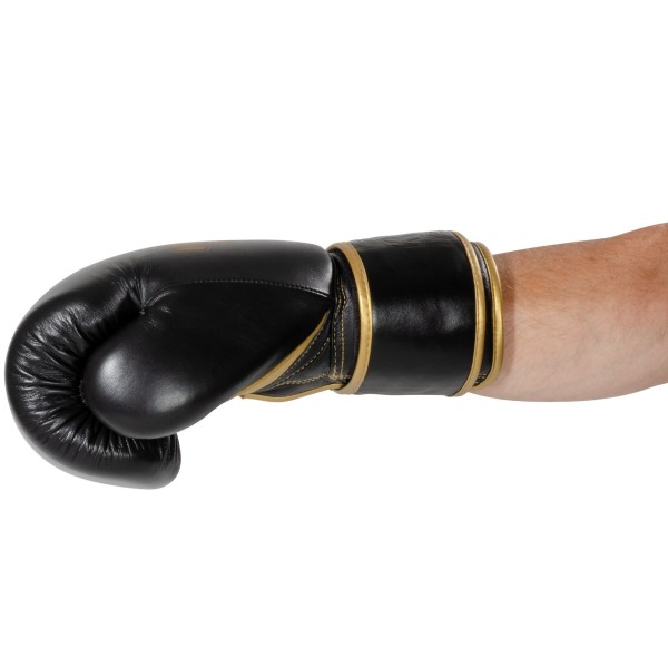Boxing Gloves Sparring Defensive