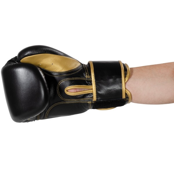Boxing Gloves Sparring Defensive