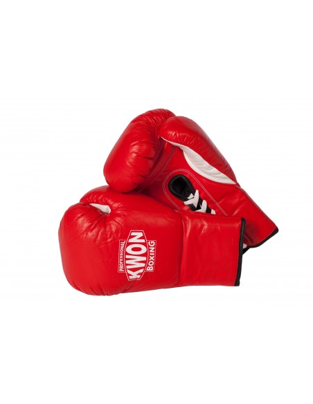 Boxing Gloves with laces    Boxing Gloves with laces