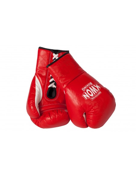 Boxing Gloves with laces    Boxing Gloves with laces