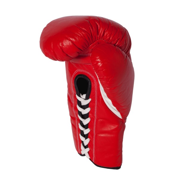 Boxing Gloves with laces