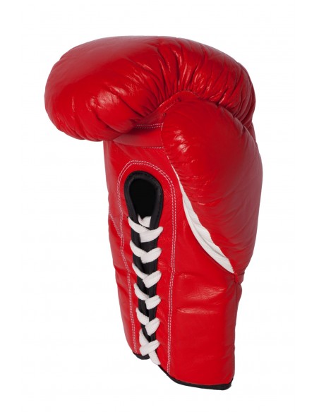 Boxing Gloves with laces    Boxing Gloves with laces