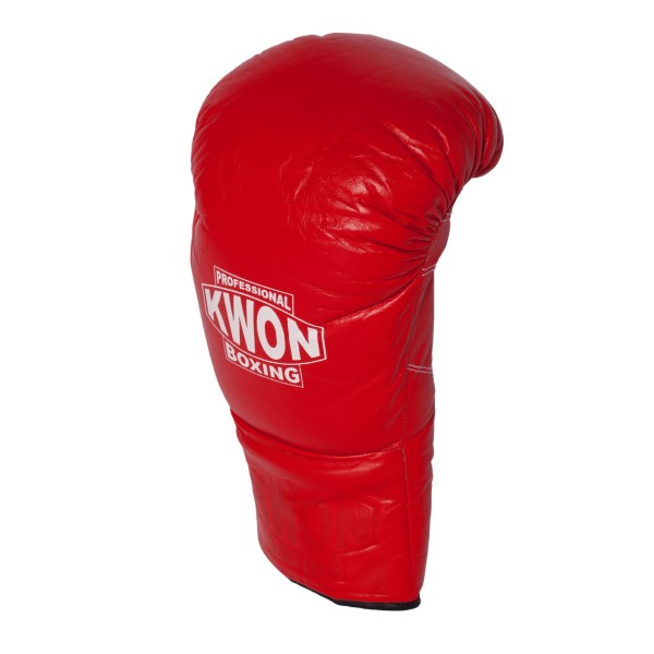 Boxing Gloves with laces