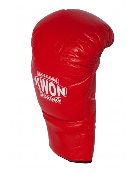 Boxing Gloves with laces    Boxing Gloves with laces