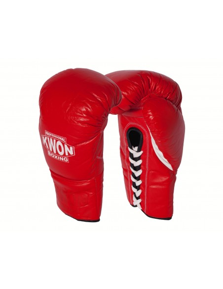 Boxing Gloves with laces    Boxing Gloves with laces