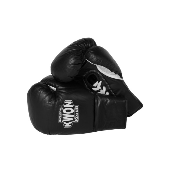 Boxing Gloves with laces