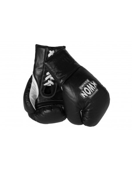 Boxing Gloves with laces    Boxing Gloves with laces