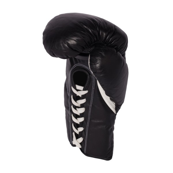 Boxing Gloves with laces