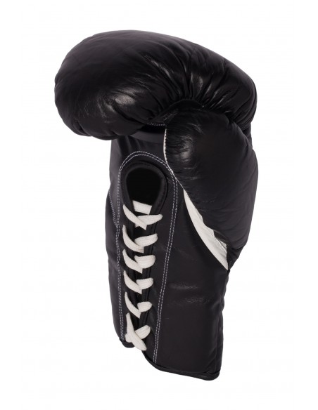 Boxing Gloves with laces    Boxing Gloves with laces