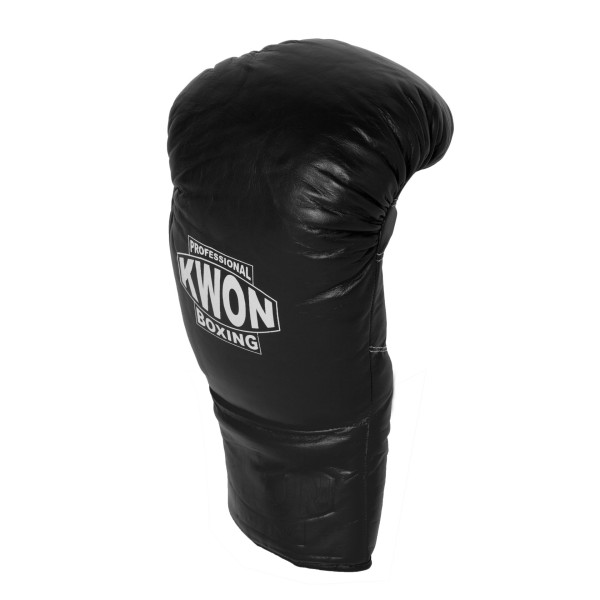 Boxing Gloves with laces