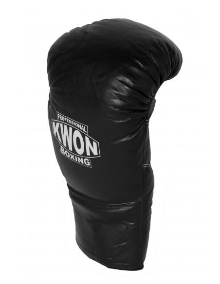 Boxing Gloves with laces    Boxing Gloves with laces