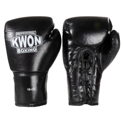 Boxing Gloves Tournament