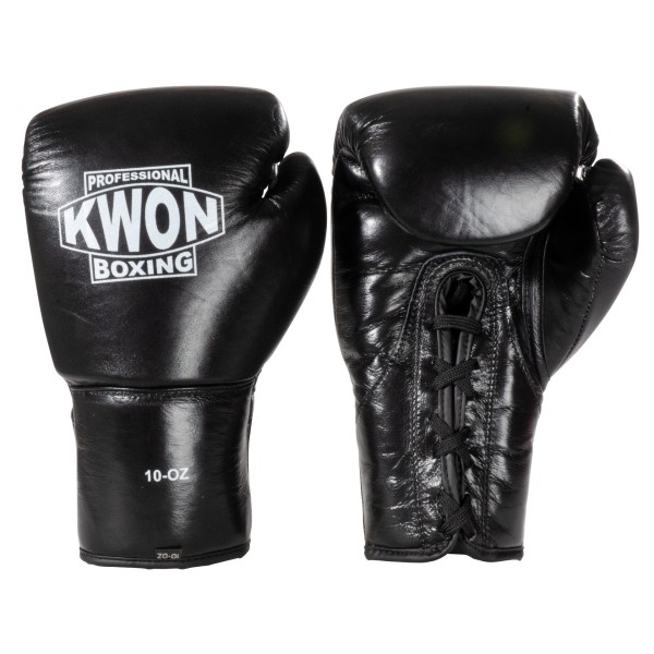 Tournoi des gants de boxe 