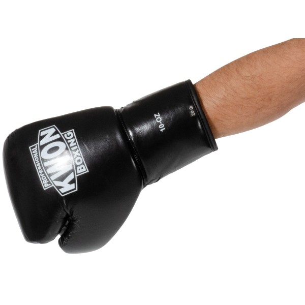 Boxing Gloves Tournament