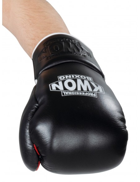 Gants de boxe Mexique  Gants de boxe Mexique