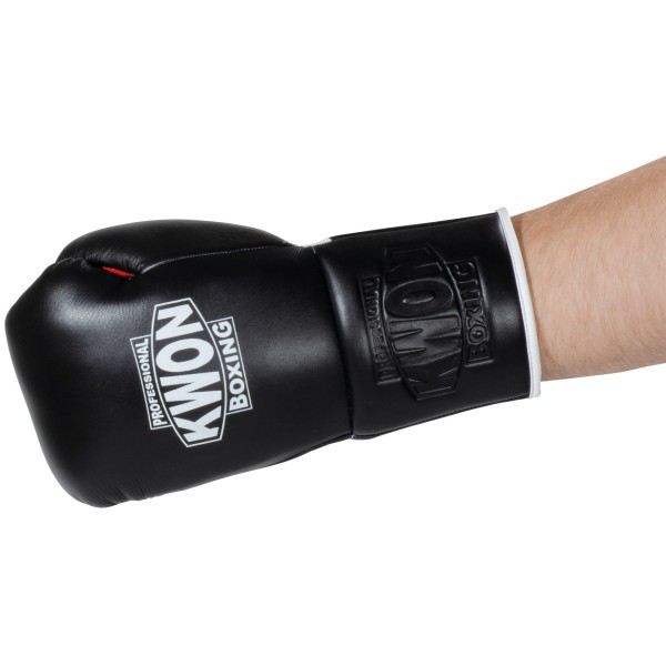 Gants de boxe Mexique