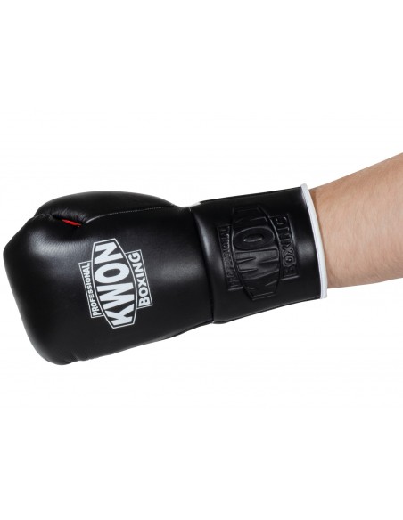 Gants de boxe Mexique  Gants de boxe Mexique
