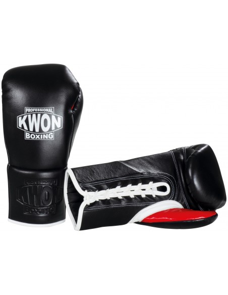 Gants de boxe Mexique  Gants de boxe Mexique