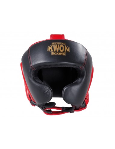 Sparring Head Guard  