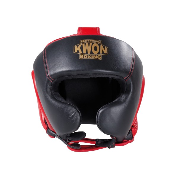 Sparring Head Guard  