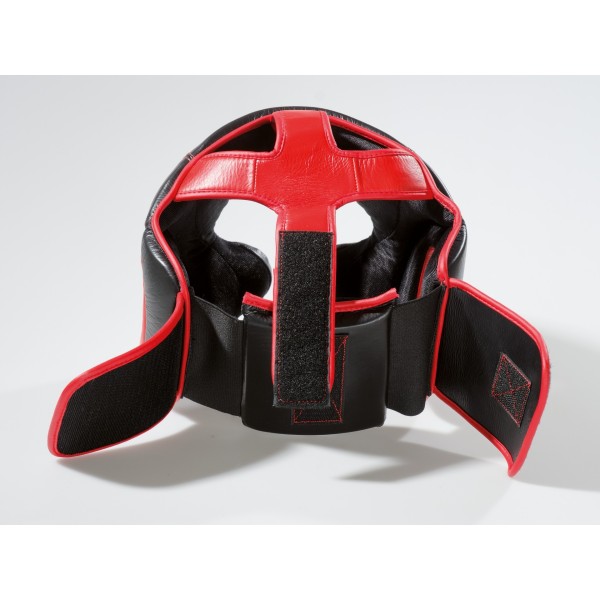 Garde de tête d'entraînement 