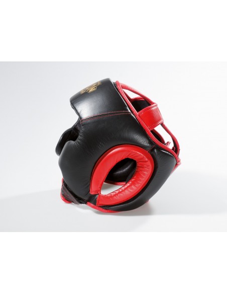 Garde de tête d'entraînement 