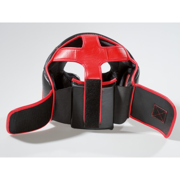 Garde de tête d'entraînement 