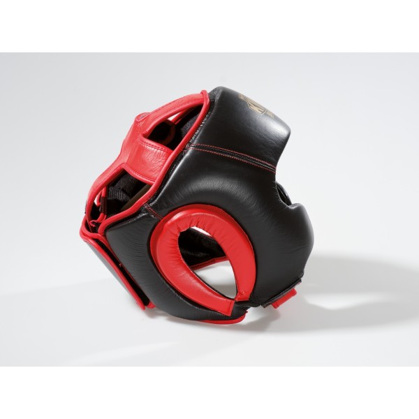 Garde de tête d'entraînement 