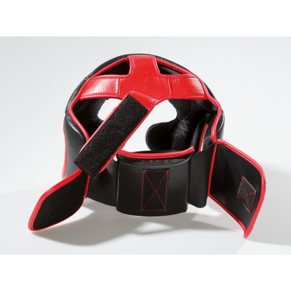 Garde de tête d'entraînement 