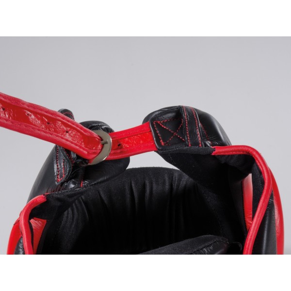 Garde de tête d'entraînement 