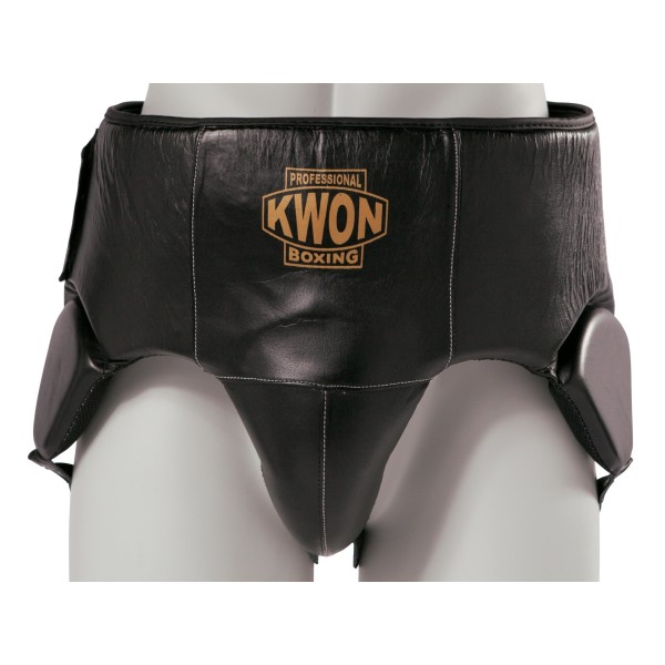 Boxing Groin Guard 