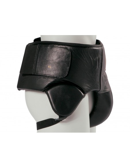 Coquille de boxe  Coquille de boxe