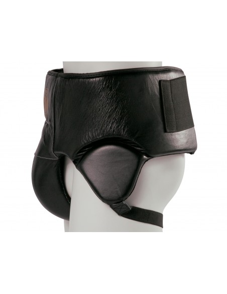 Coquille de boxe  Coquille de boxe