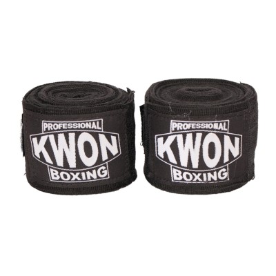 Bandage de boxe légèrement élastique 5 m  2