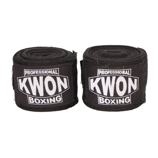 Bandage de boxe légèrement élastique 5 m