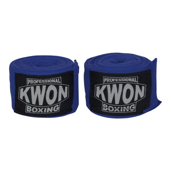 Bandage de boxe légèrement élastique 5 m