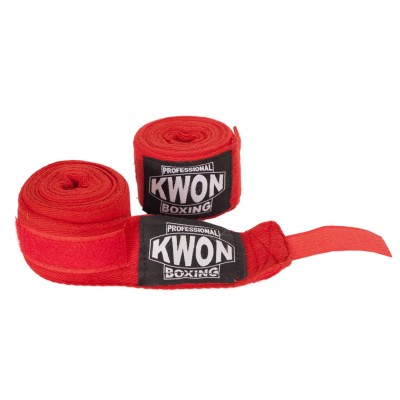 Boxing Bandage inelastic