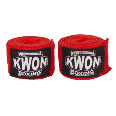 Boxing Bandage inelastic  2