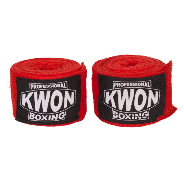 Boxing Bandage inelastic