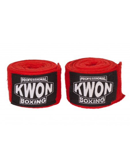 Boxing Bandage inelastic  Boxing Bandage inelastic
