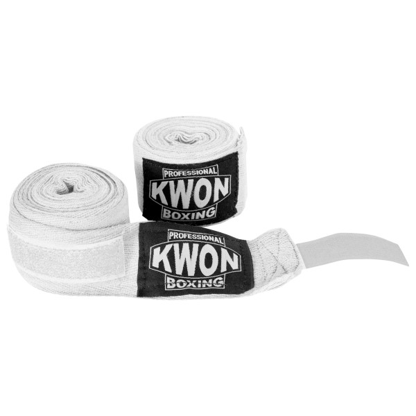 Bandage de boxe inélastique 5 m 