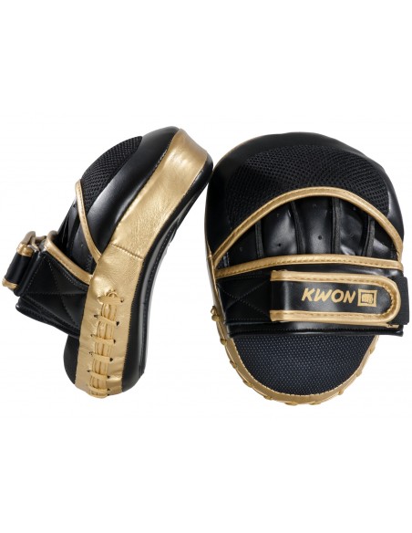 Coaching Mitt Ultimate paire  Coaching Mitt Ultimate paire