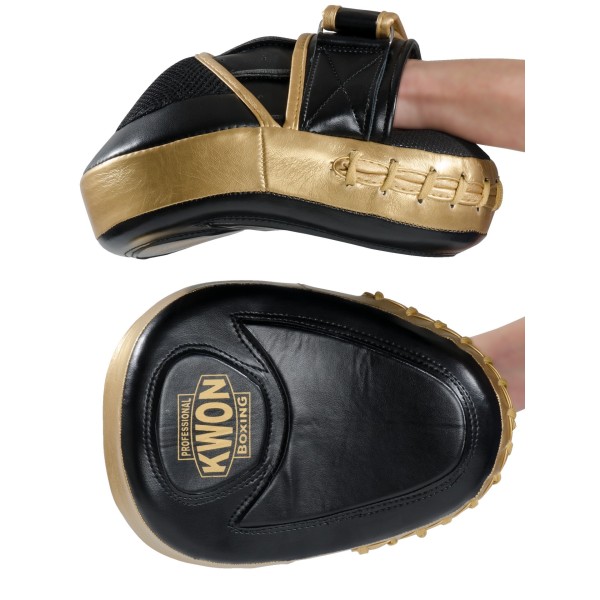Coaching Mitt Ultimate paire
