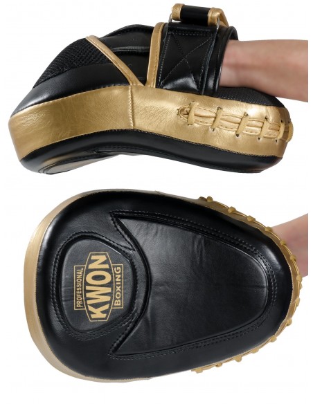Coaching Mitt Ultimate paire  Coaching Mitt Ultimate paire