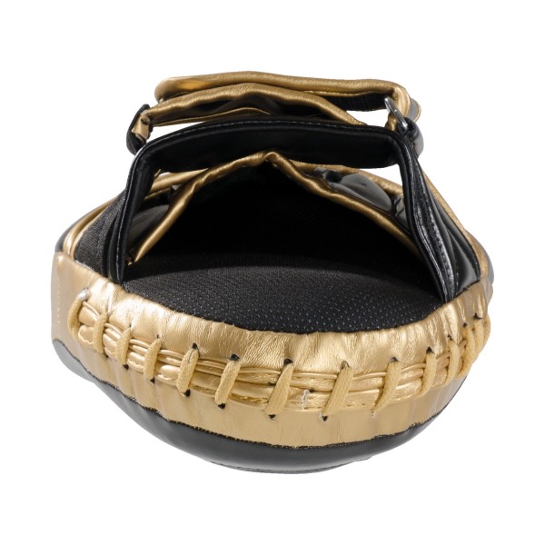 Coaching Mitt Ultimate paire