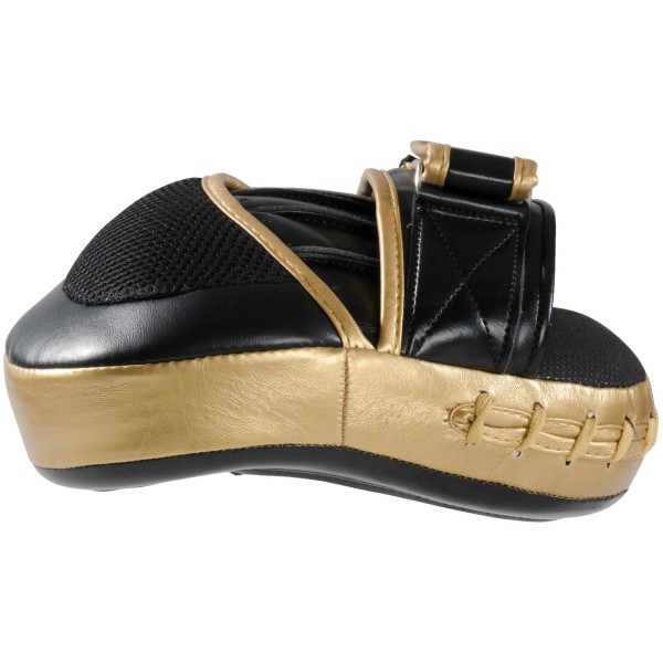Coaching Mitt Ultimate paire