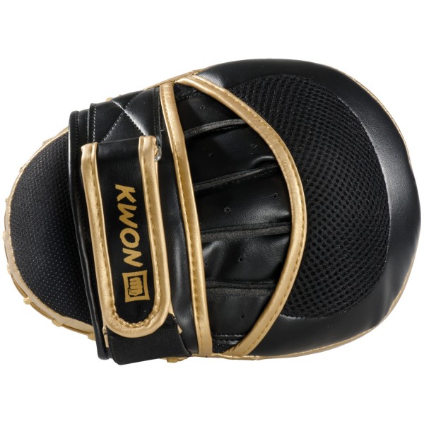 Coaching Mitt Ultimate paire