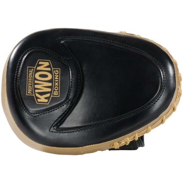 Coaching Mitt Ultimate paire