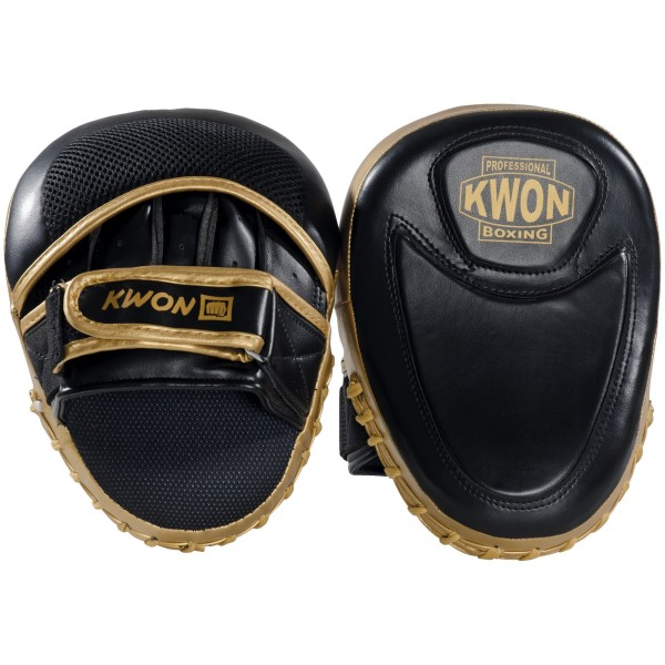 Coaching Mitt Ultimate paire