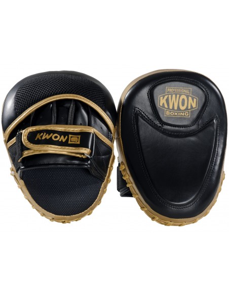 Coaching Mitt Ultimate paire  Coaching Mitt Ultimate paire